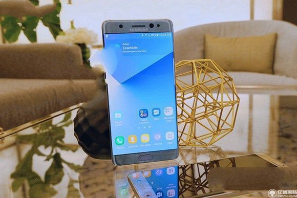 三星Note7好用嗎？三星Note7使用體驗全面評測