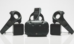 HTC Vive你了解多少   看這份詳細(xì)的科普貼就可以了
