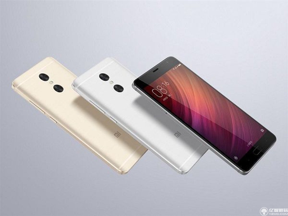 紅米pro和魅藍(lán)note3哪個好看 外觀對比