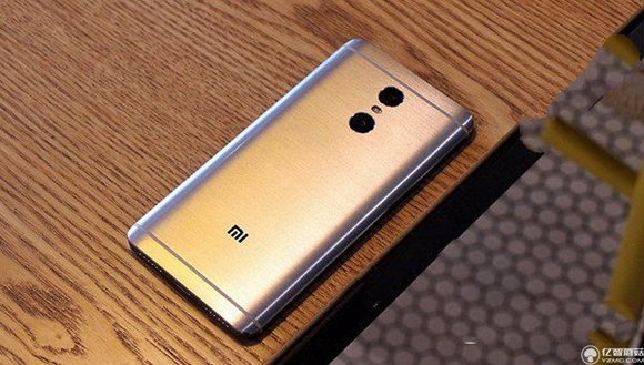 紅米pro和魅藍(lán)note3哪個好看 外觀對比
