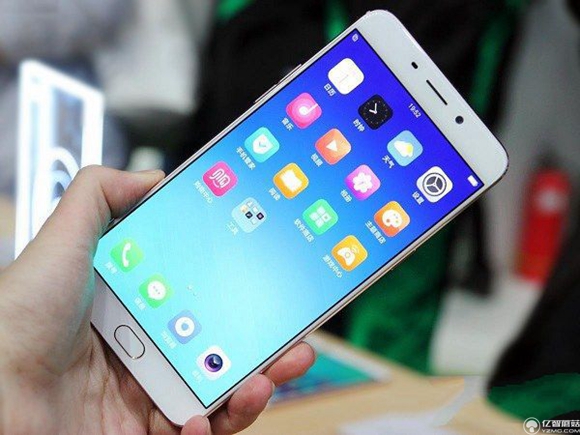 七夕送什么手機好？2016年七夕八款熱門時尚手機推薦