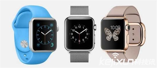 Apple Watch2配置升級(jí)盤點(diǎn) 銷量能否大賣？ 