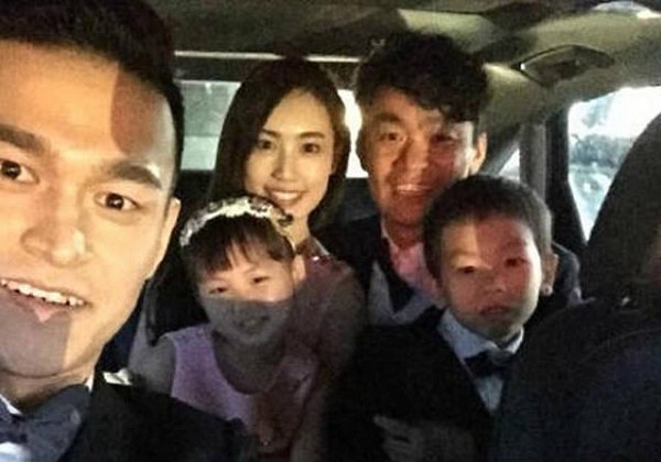 王寶強發離婚聲明為什么選擇微博平臺？