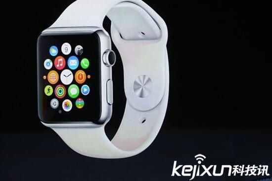 Apple Watch2更加獨立？ 配置革新升級展望