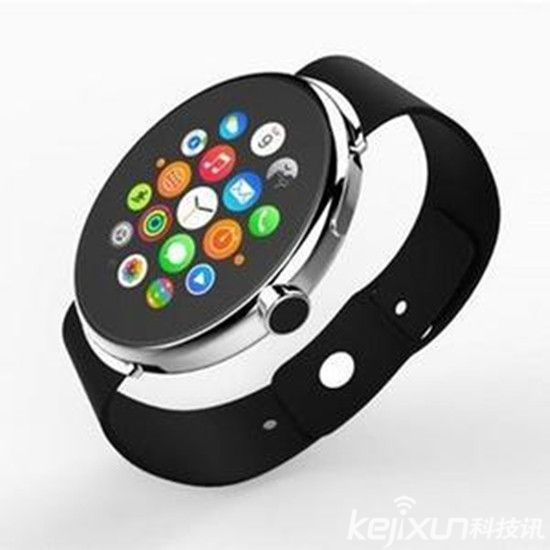 Apple Watch2更加獨(dú)立？ 配置革新升級(jí)展望