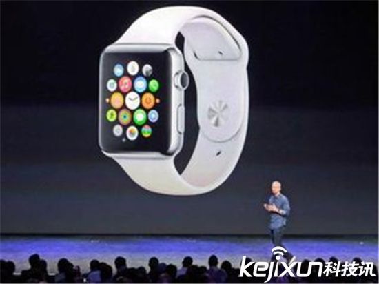 Apple Watch2更加獨立？ 配置革新升級展望