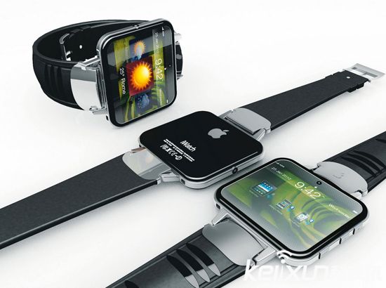 Apple Watch2馬上發(fā)布？ 官網(wǎng)售罄！
