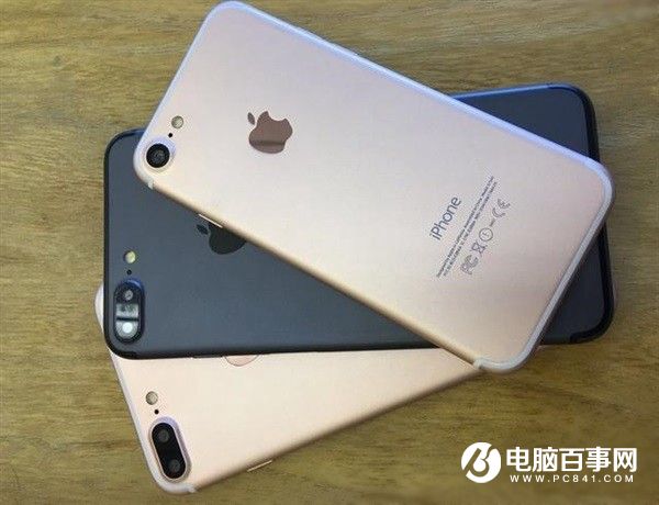 iPhone7價格與上市時間曝光：中國首發(fā) 5288元起