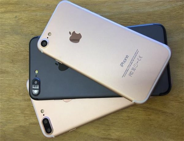 iPhone7/三星Note7/Nexus2016，你想買哪個？