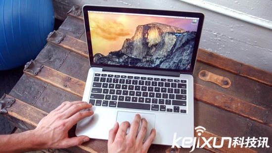 蘋果MacBook Pro推遲發布？ 9月7日見分曉！