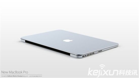 蘋果MacBook Pro 配置升級 這項很實用？
