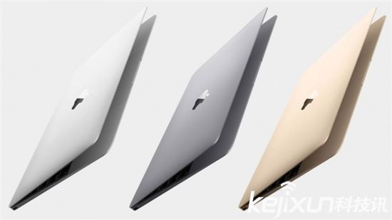 蘋果Mac系列更換軟件？ 或明年應用