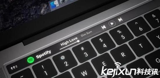 蘋果Macbook與iPhone7統一接口？電源數據傳輸統一！
