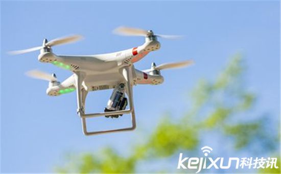 美國商用無人機法規(guī)將生效 禁止夜間飛行