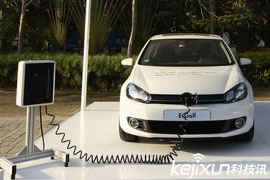 電動汽車行業繁榮或為泡沫？將面臨整改巨變！