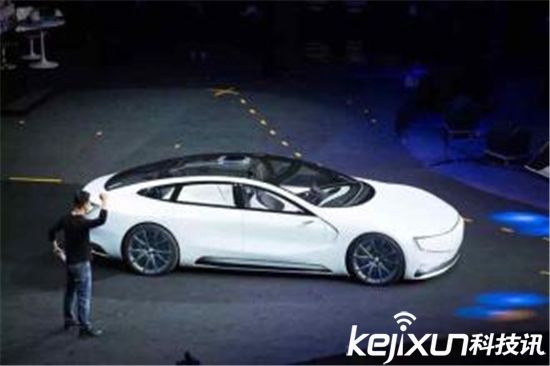 電動汽車行業繁榮或為泡沫？將面臨整改巨變！