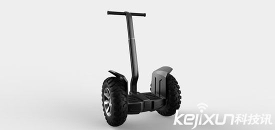 滑板車平衡車代步？ 北京出臺(tái)法規(guī)治理！