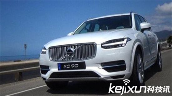 美國密歇根州將允許無人駕駛汽車上路 你還敢上路嗎？