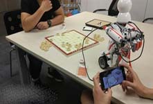 不止掃地機器人！小米還將發布會下棋的機器人？