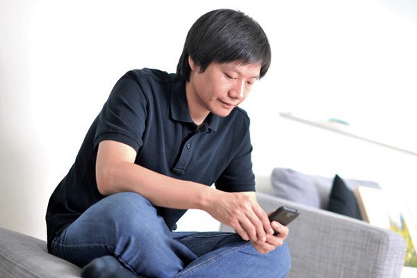 雷軍回應(yīng)紅米Note4開放購買：小米在罵聲中成長