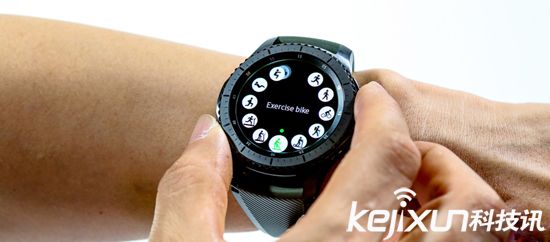 三星智能手表Gear S3終發布！如此配置你會買嗎？