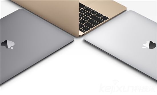 蘋(píng)果全新MacBook重大改進(jìn)：OLED觸控按鍵
