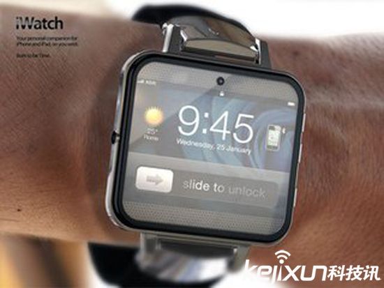 三星智能手表秒殺Apple watch2！無(wú)需連手機(jī)