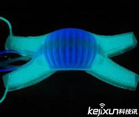 哈佛大學(xué)研制出軟體機器人 形似章魚成本極低
