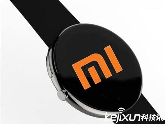 華米手表對(duì)標(biāo)佳明 未來(lái)仍將有小米手表？