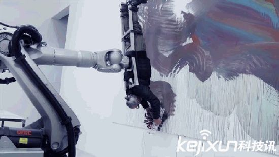 機器人對于人類安全嗎？藝術家另類表達方式