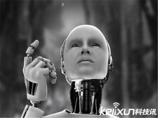 人工智能對人類命運安全嗎？五大科技巨頭制定標準