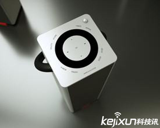 B&O發布兩款無線音箱 支持蘋果AirPlay10月上市