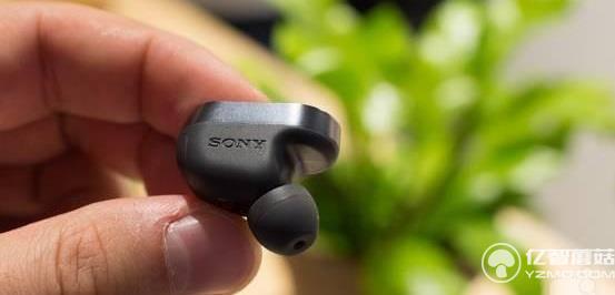 索尼Xperia Ear智能耳機(jī)體驗(yàn) 你的貼身助理