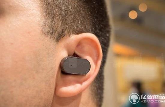 索尼Xperia Ear智能耳機(jī)體驗(yàn) 你的貼身助理