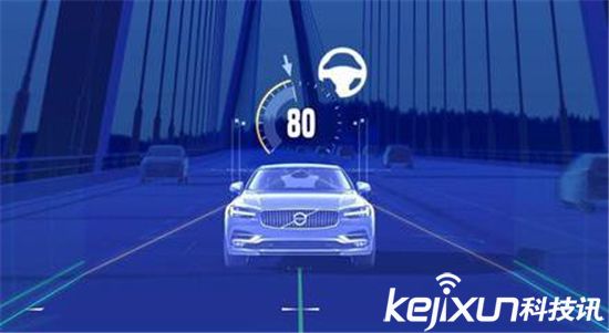 無(wú)人駕駛汽車如何傳遞信息？學(xué)會(huì)與車交流很重要