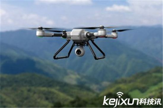 無(wú)人機(jī)越來(lái)越小？口袋無(wú)人機(jī)將成為主流