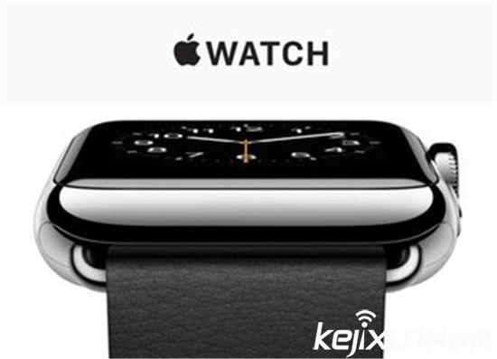 為穿戴而生的大猩猩SR+ Apple Watch 2也將應(yīng)用？