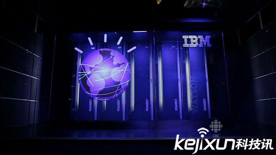 IBM人工智能科幻電影預(yù)告 進軍影視業(yè)？