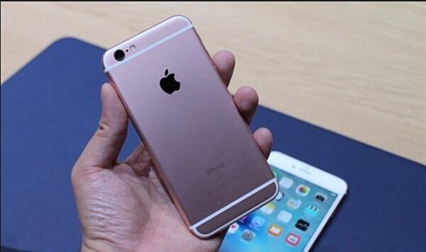 蘋(píng)果改裝機(jī)入侵校園：iPhone的外殼 卻裝著安卓系統(tǒng)