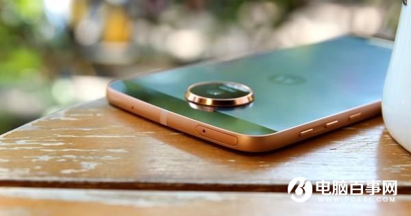 全球最薄金屬旗艦 Moto Z國行版今日發布