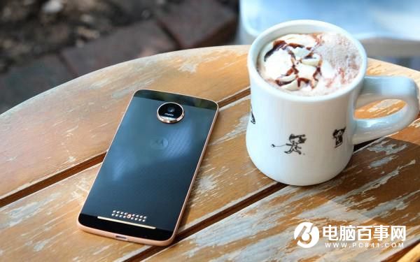 全球最薄金屬旗艦 Moto Z國行版今日發布