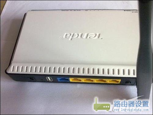 一步步教你如何設(shè)置3G無線路由器? 三聯(lián)教程