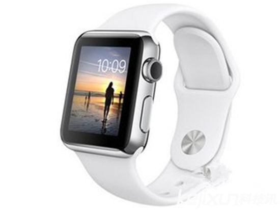 蘋果手表iwatch2今晚發布！如此配置你期待嗎？
