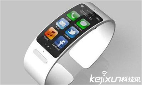 蘋果手表iwatch2今晚發布！如此配置你期待嗎？
