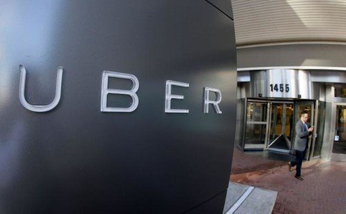 Uber當(dāng)年犯的錯，如今被罰上千萬美元