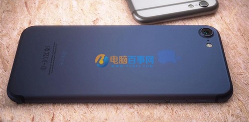 2016蘋果發布會前須知 關于iPhone7哪些是真的？