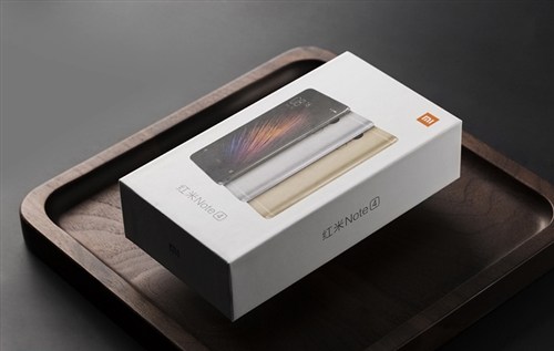 紅米note4如何截屏？