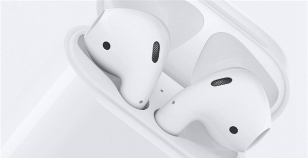 網(wǎng)友調(diào)侃iPhone7：想要靠撿耳機(jī)發(fā)家致富