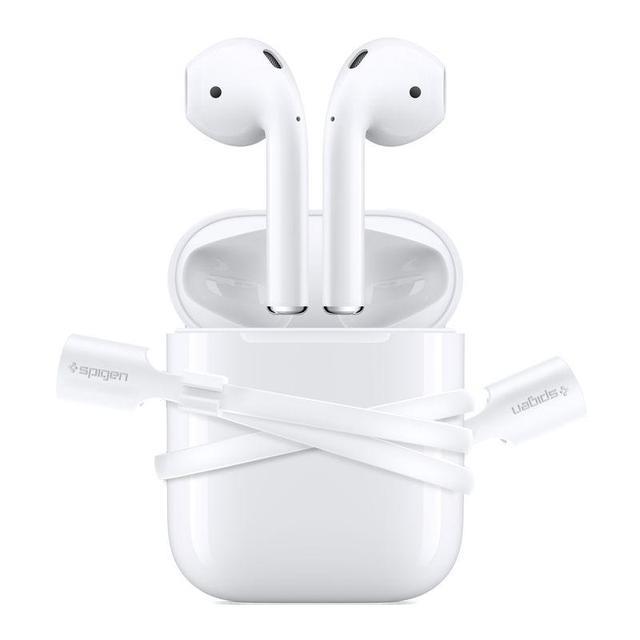 配件廠商都來欺負(fù)AirPods 推出防丟專用綁繩