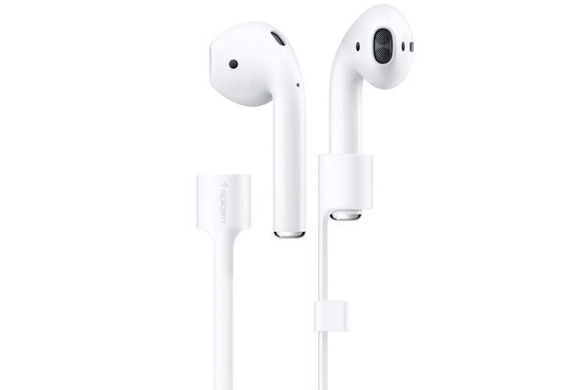配件廠商都來欺負(fù)AirPods 推出防丟專用綁繩